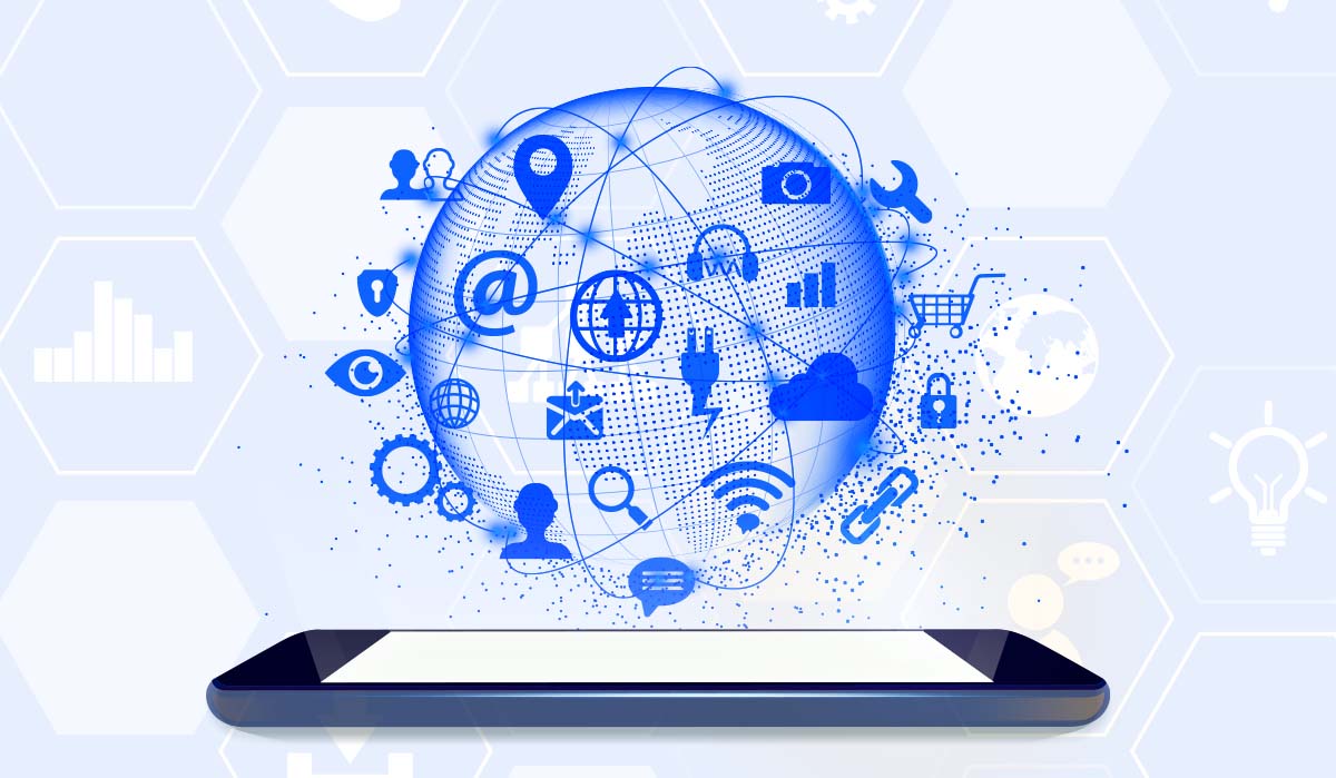 Custom Web Apps